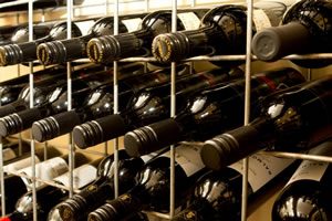 Enjoy from Rubira's extensive wine selections